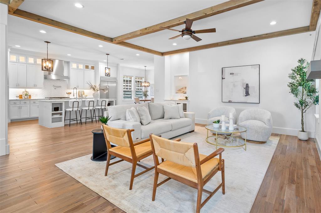 Belmont Home for Sale