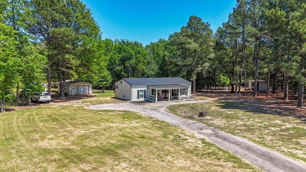 Fm 49 Home for Sale