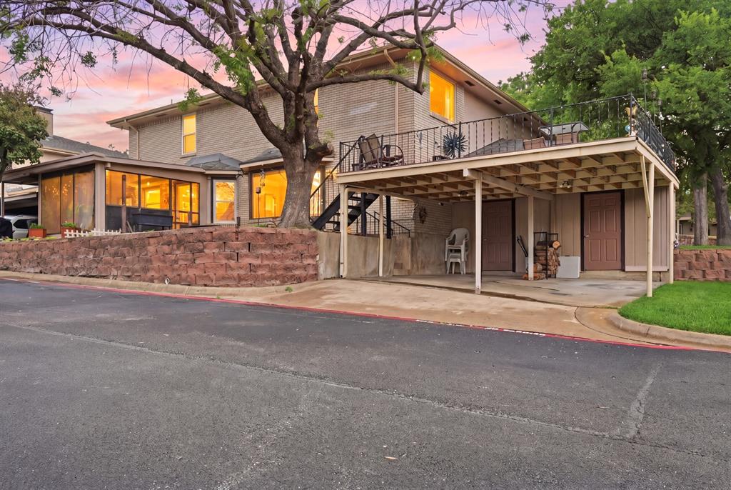 Marina Home for Sale