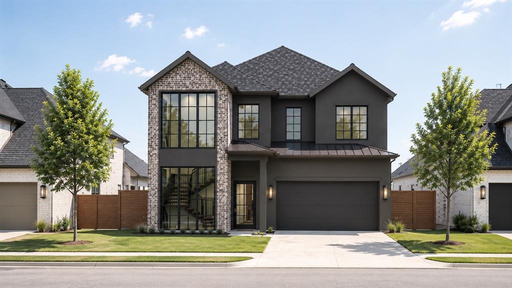 Belmont Home for Sale
