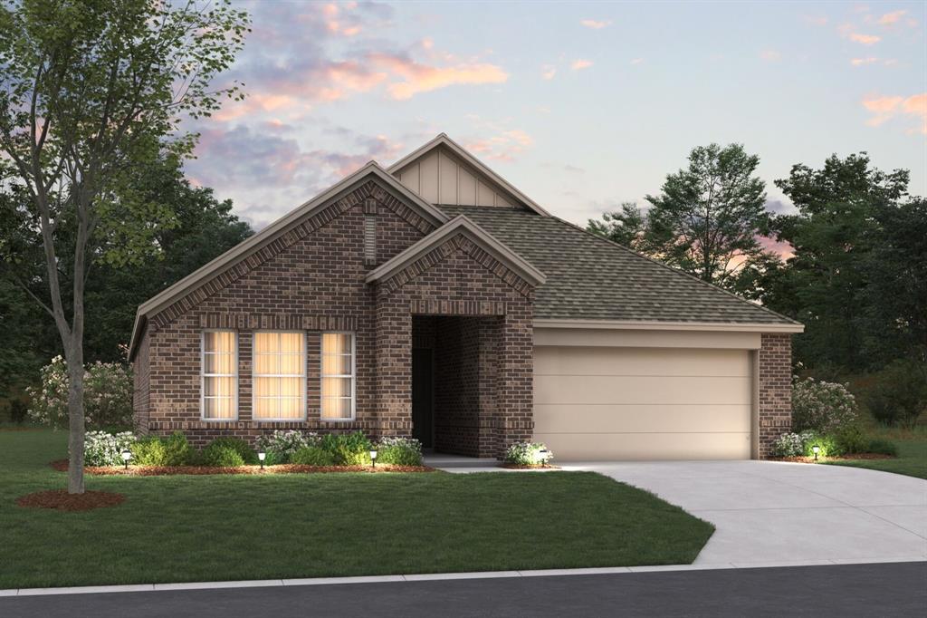 Limestone Home for Sale