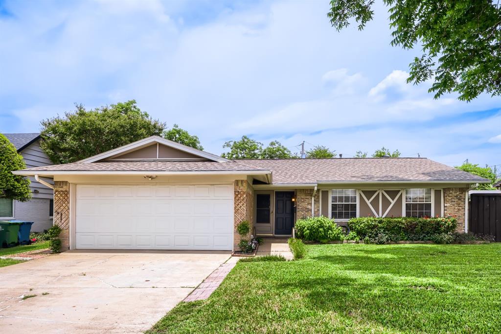 Fyke Home for Sale