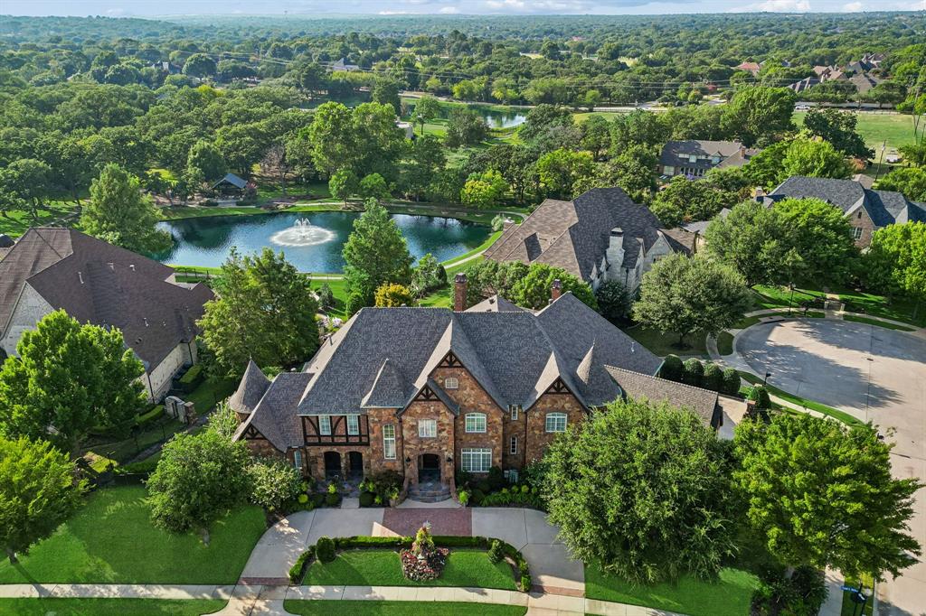 King Charles Home for Sale