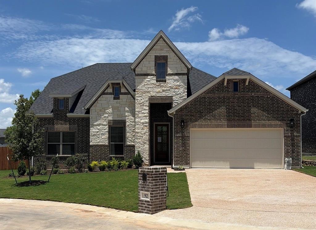 Cedar Creek Home for Sale