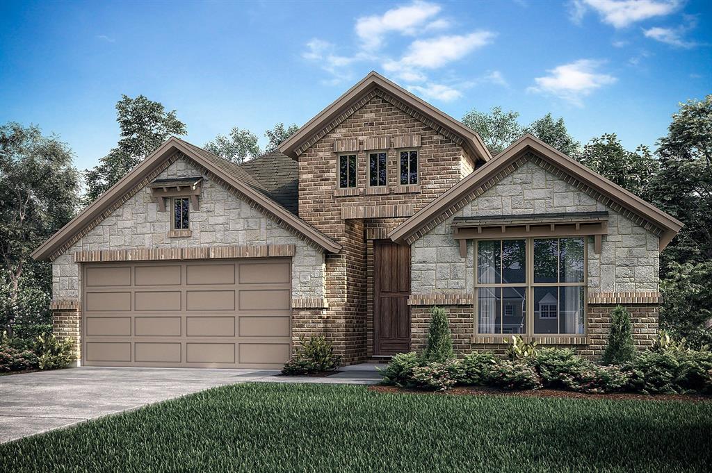 Geyser Home for Sale