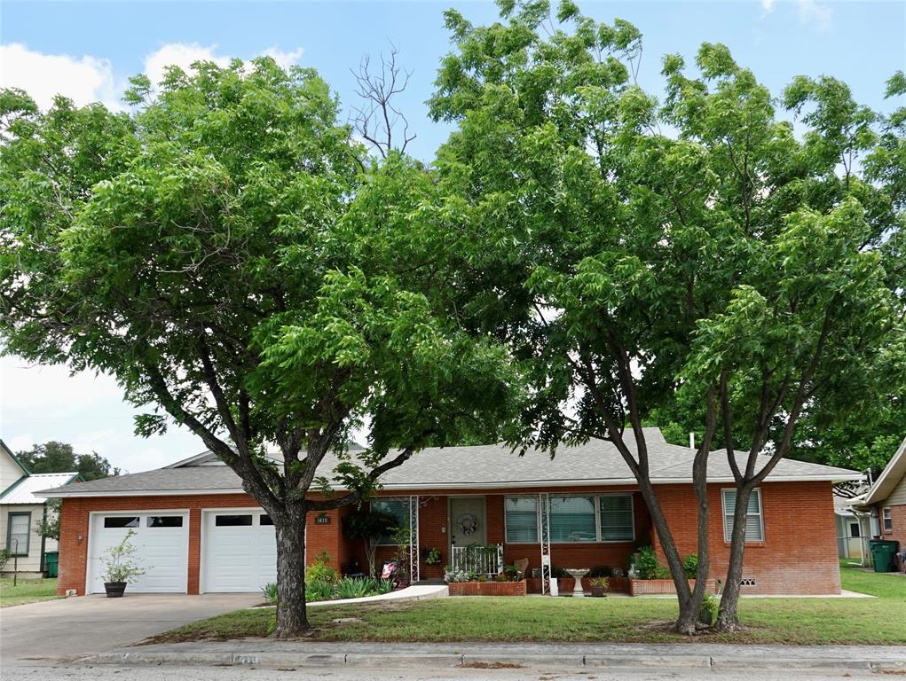Reynolds Home for Sale
