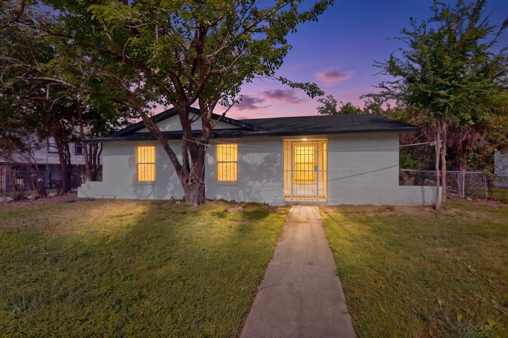 Stoneport Home for Sale