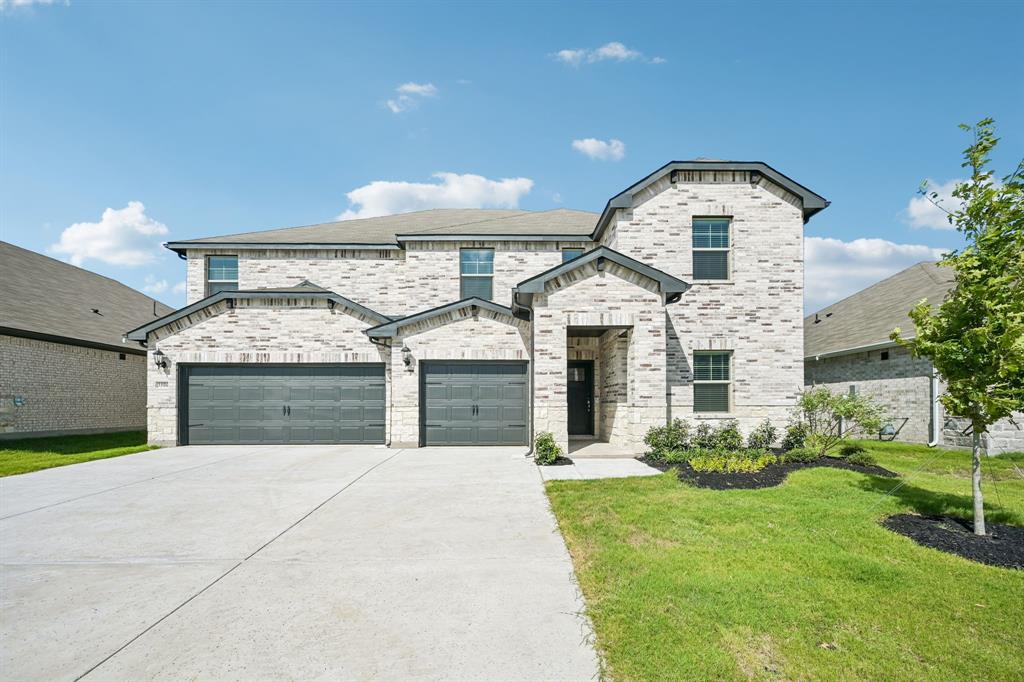 Buffalo Creek Home for Sale
