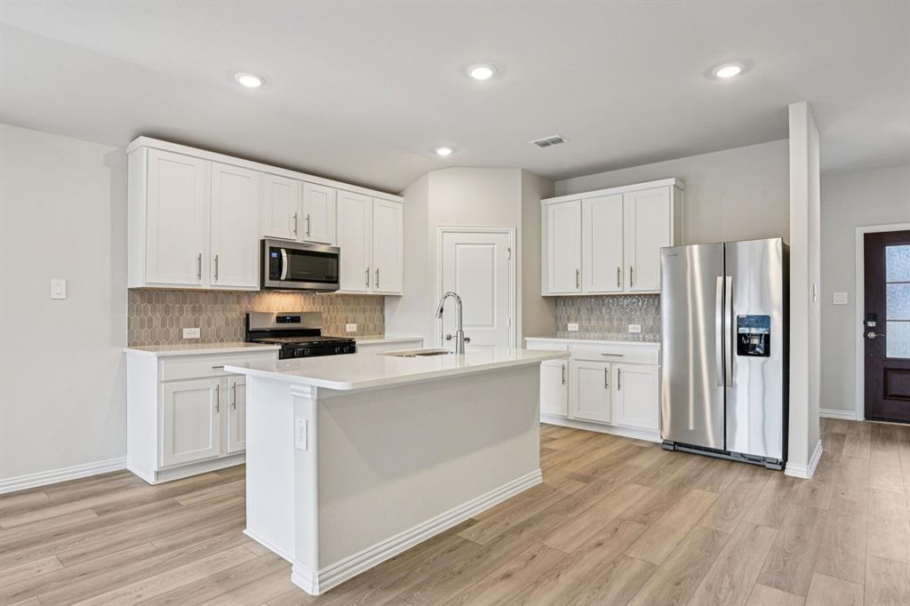 Texoma Home for Sale