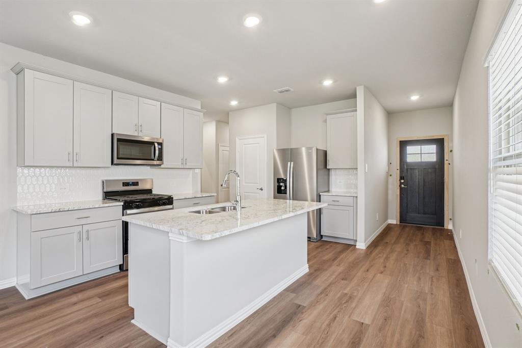 Belton Home for Sale
