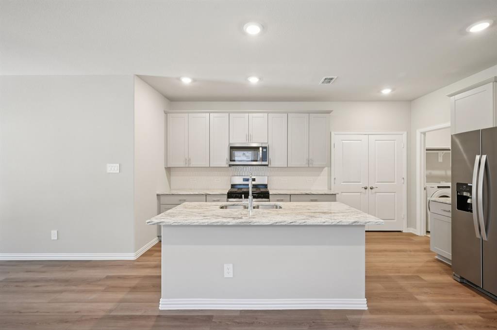 Belton Home for Sale