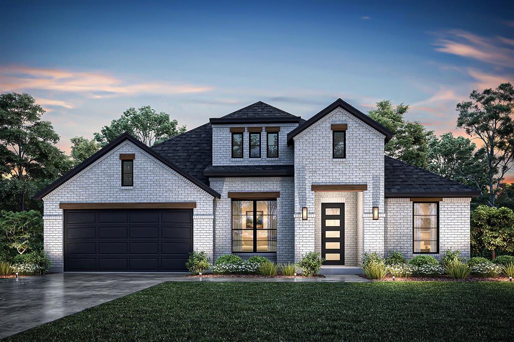 Wistan Home for Sale