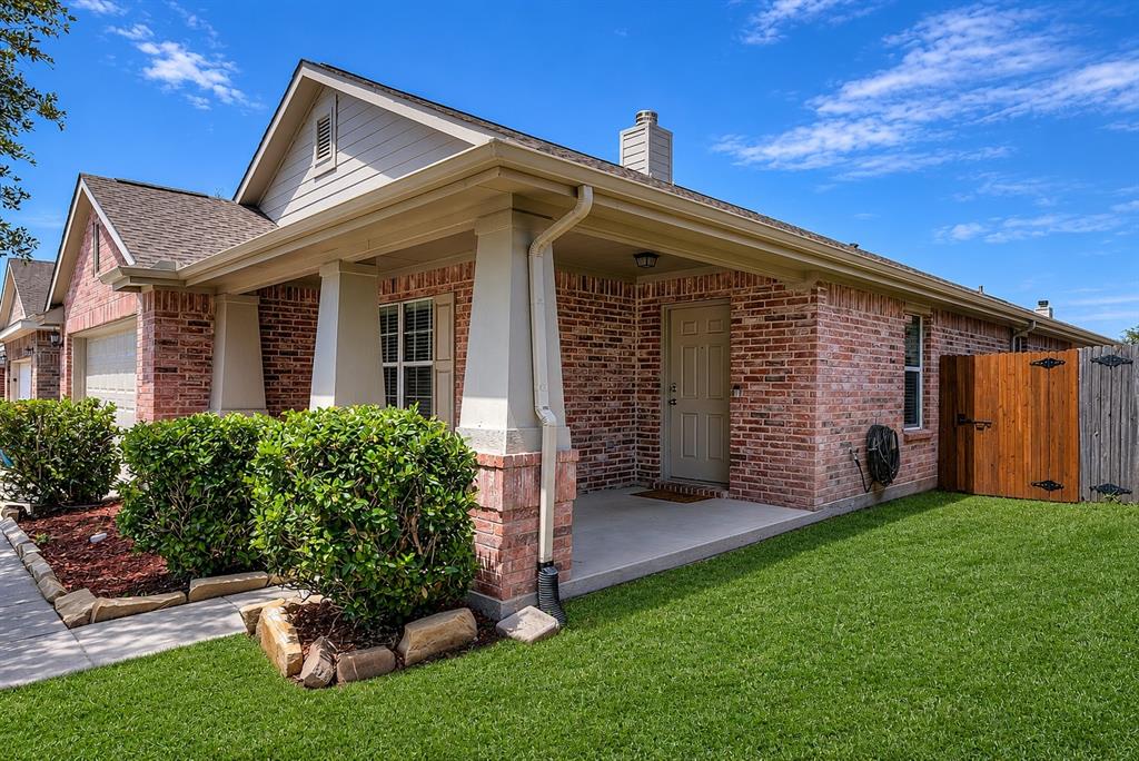Zavala Home for Sale