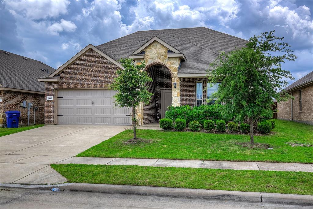 Honeycomb Home for Sale