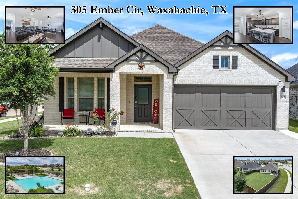Ember Home for Sale
