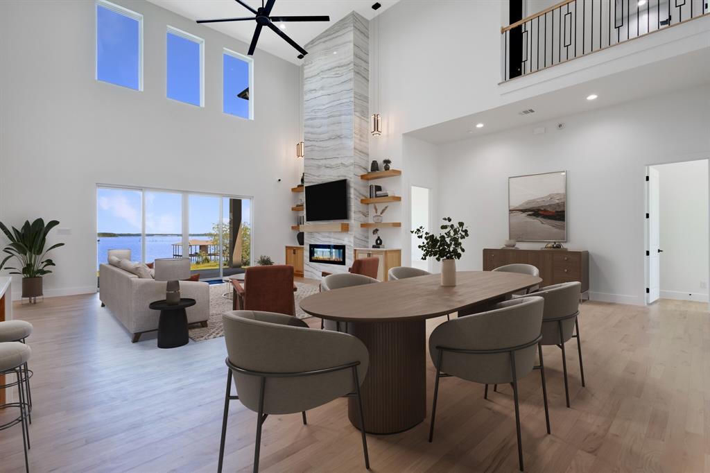El Barco Home for Sale