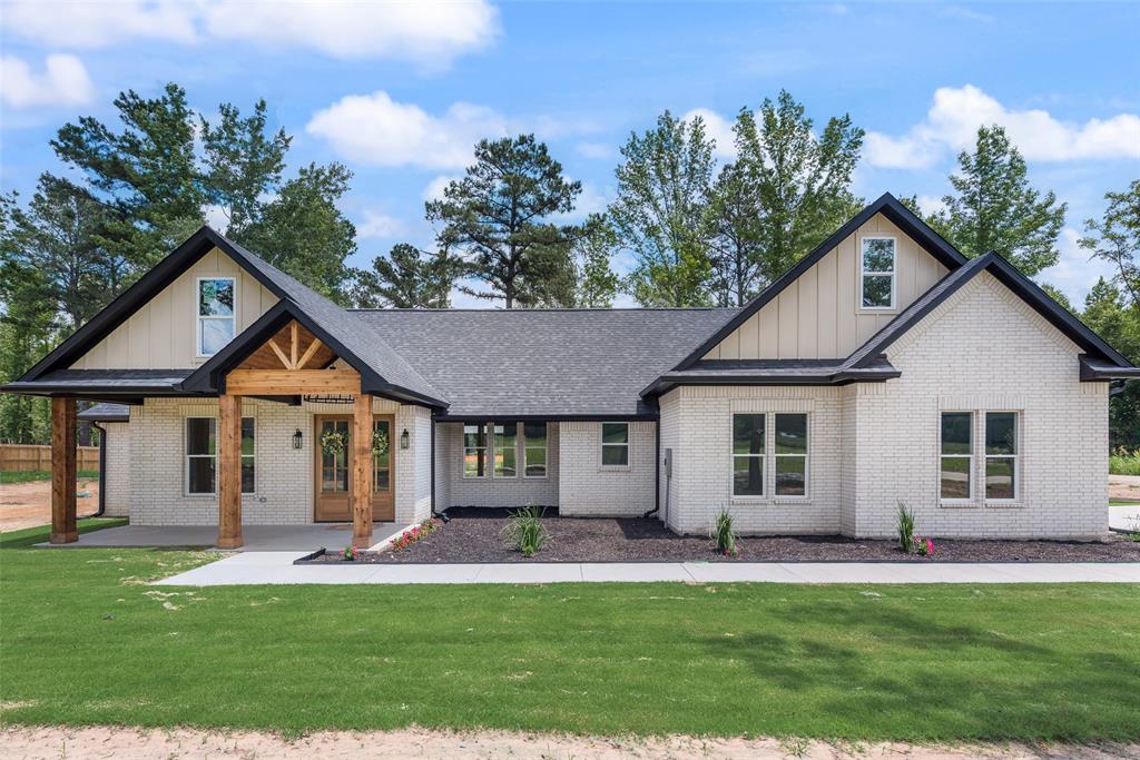 County Road 479 Home for Sale