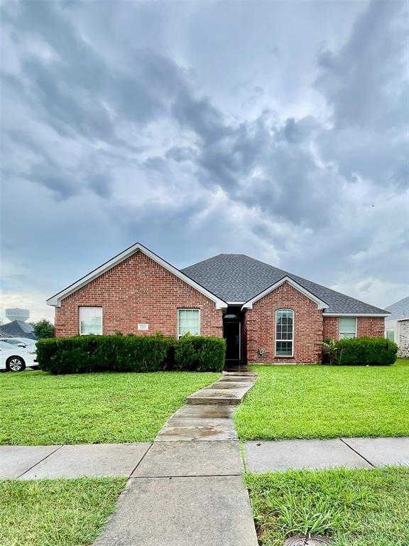 Red River Home for Sale