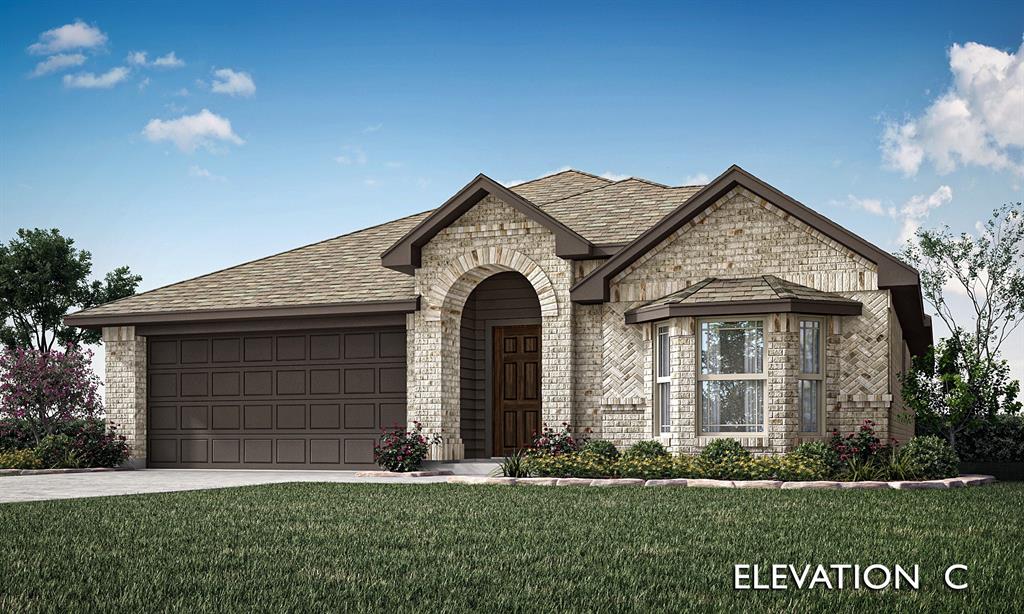 Winterwood Home for Sale