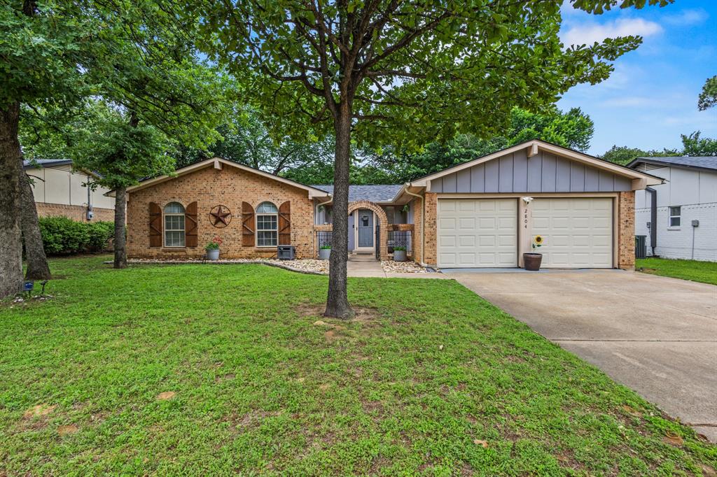 Mintwood Home for Sale