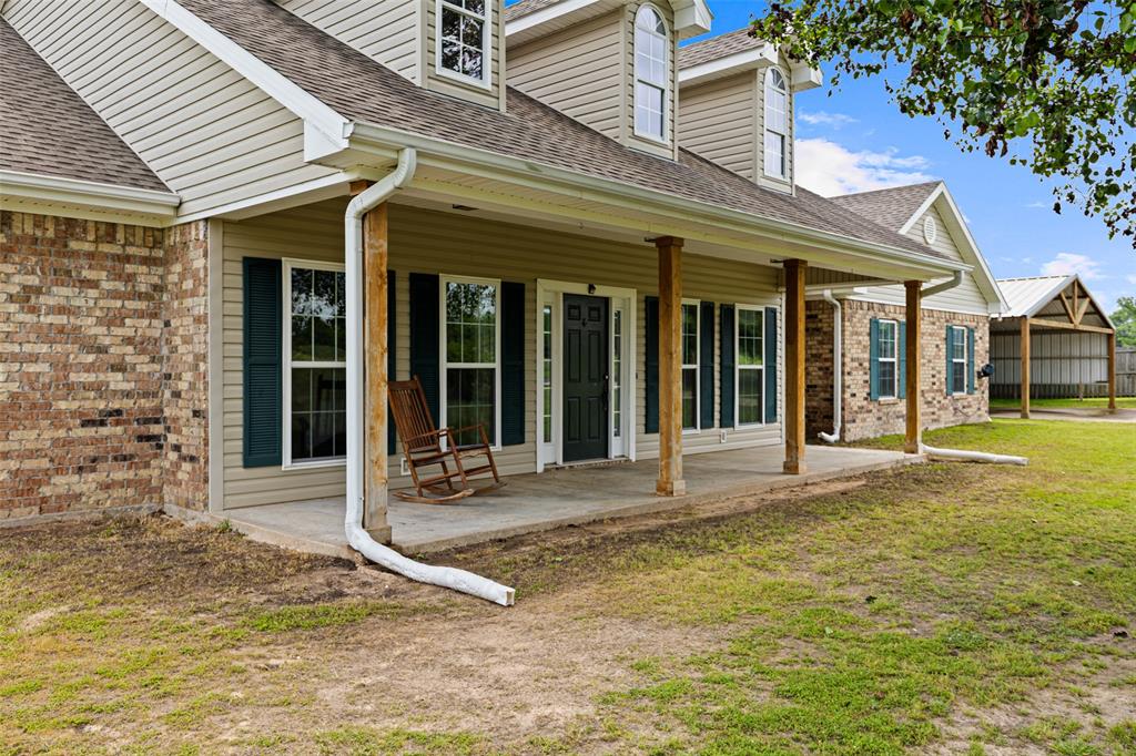 Black Hawk Home for Sale