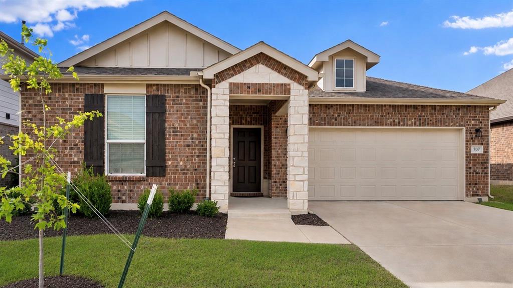 Indigo Home for Sale