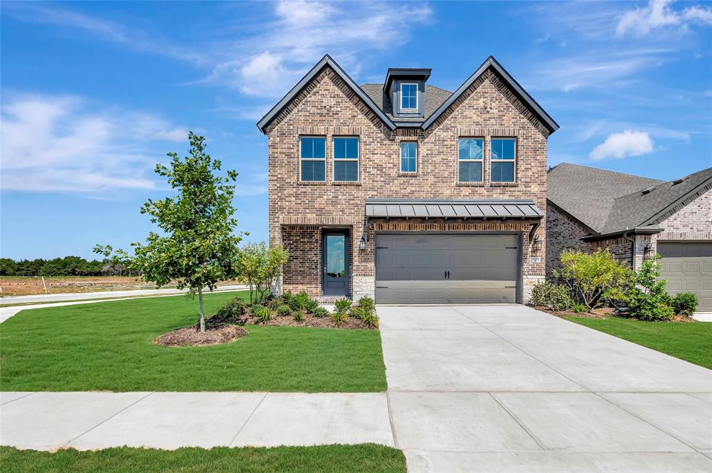 Compassion Home for Sale