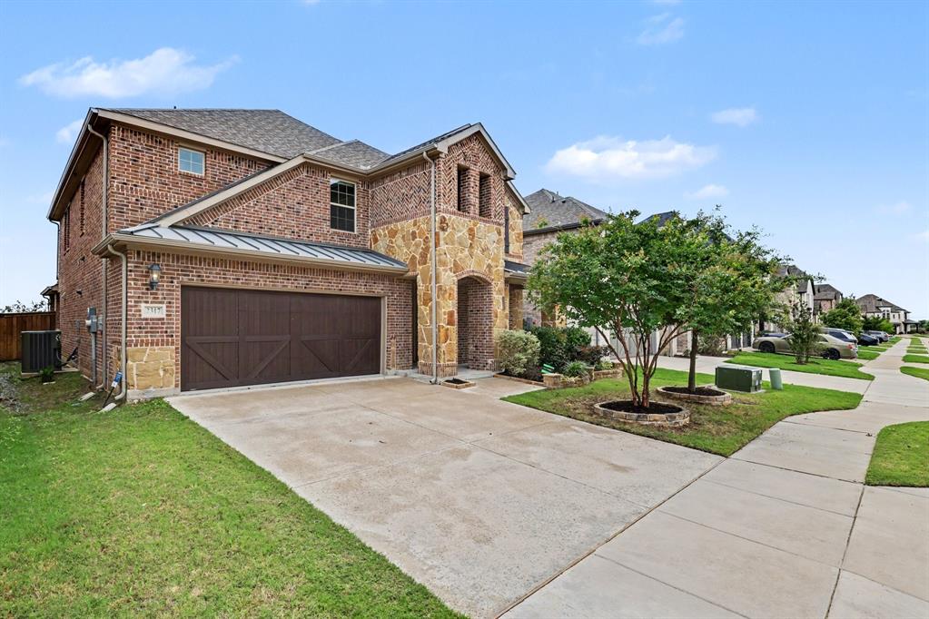Willow Garden Home for Sale