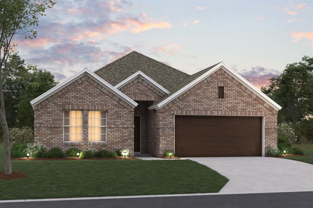 Anson Home for Sale