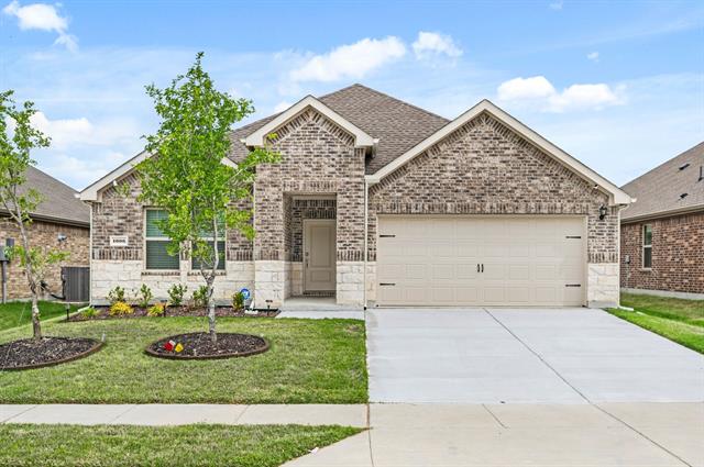 Tall Grass Rental Property