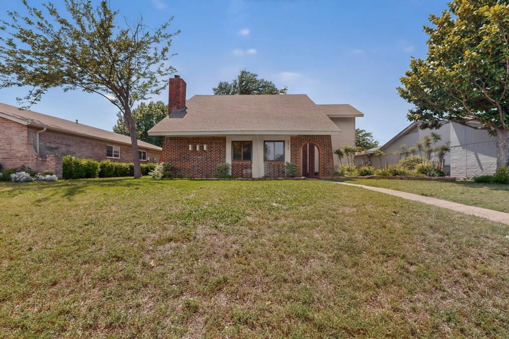 Galaxie Home for Sale