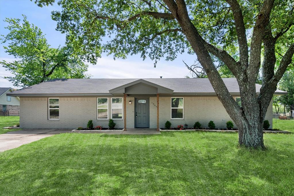 Spikes Home for Sale