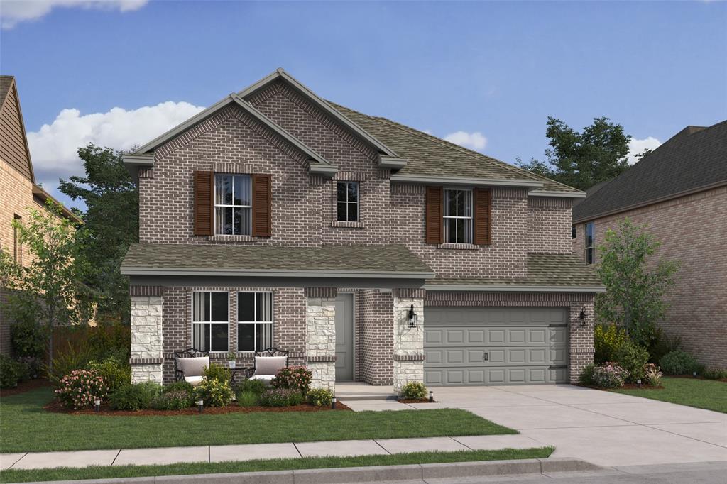 Birkdale Home for Sale
