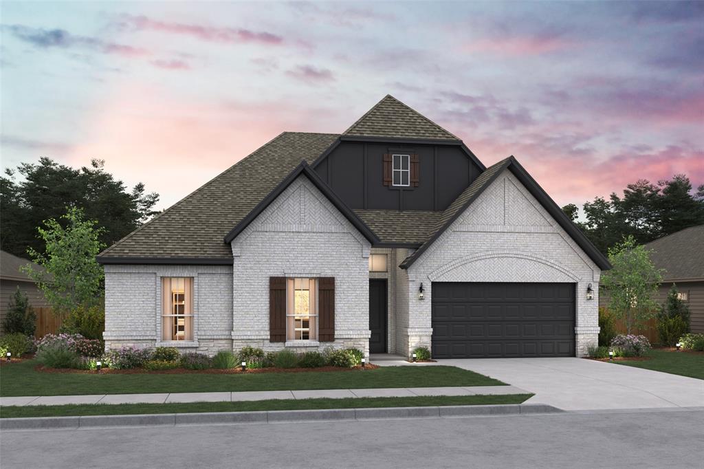 Scotsman Home for Sale