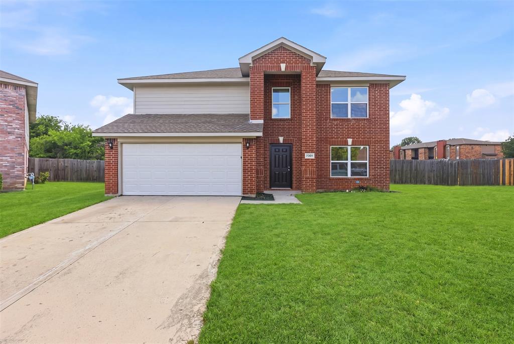 Moon Ridge Home for Sale