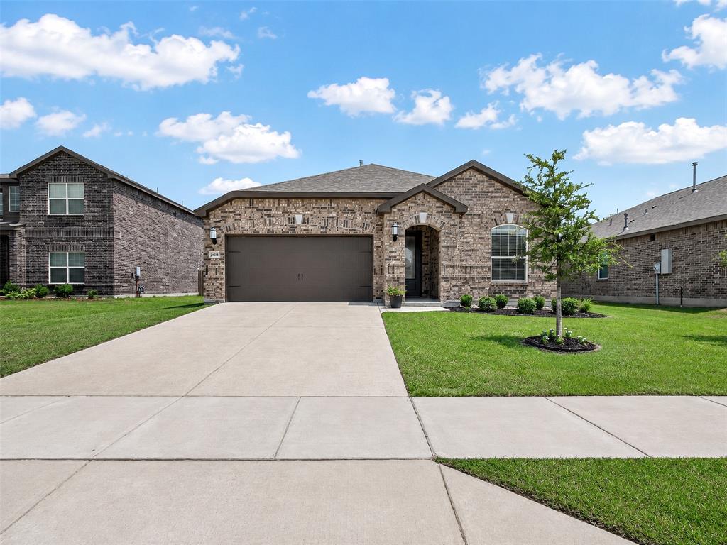 Meadow Home for Sale