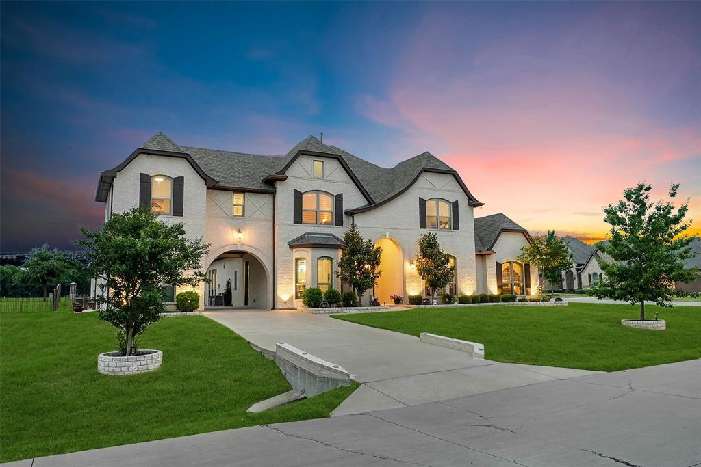 Coyote Home for Sale