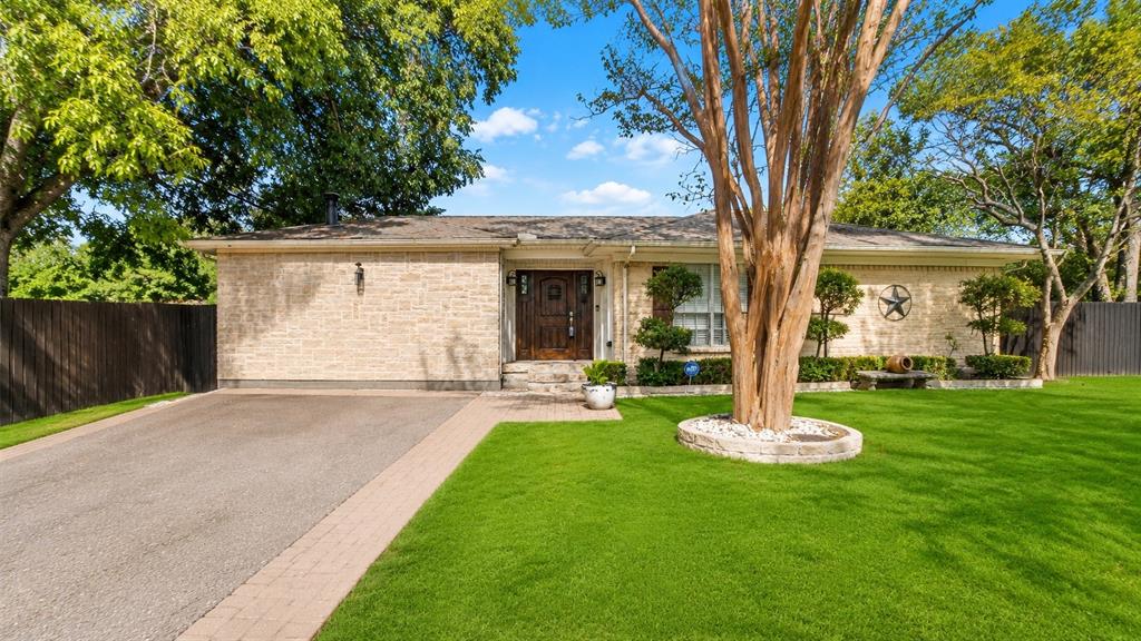Ferguson Home for Sale