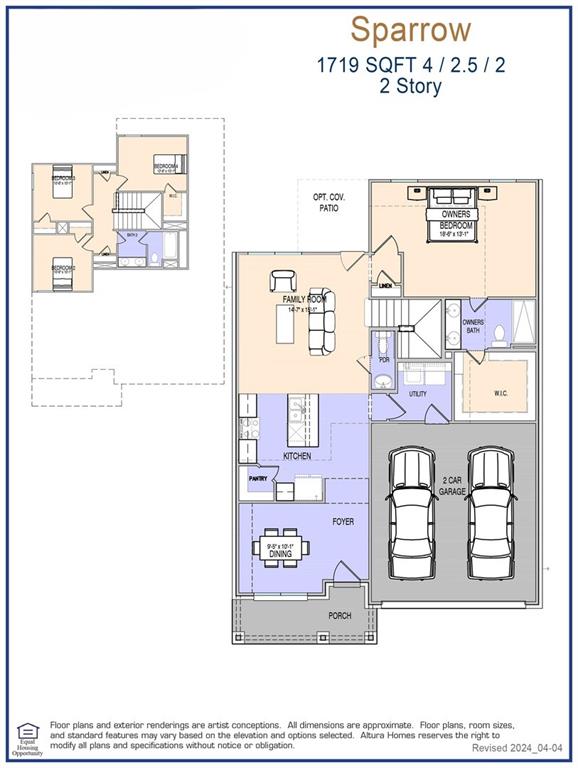 Cypress Home for Sale