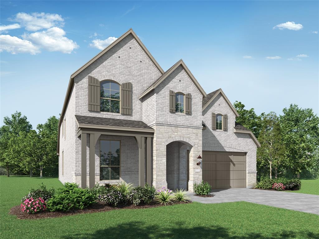 Thicket Hill Home for Sale