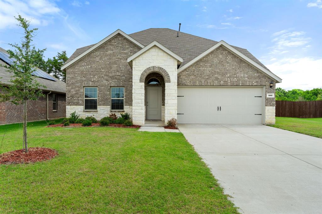 Ashbrook Home for Sale
