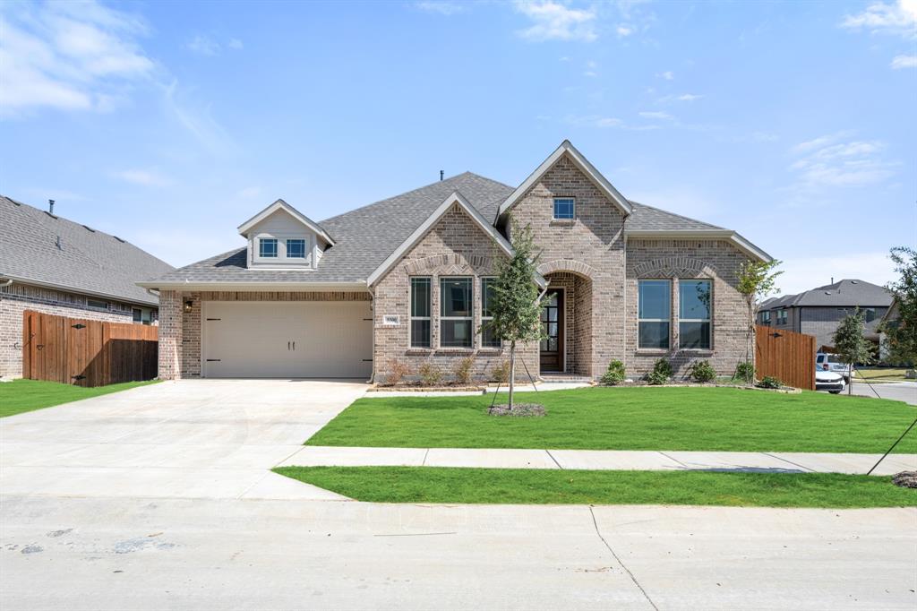 Montex Home for Sale