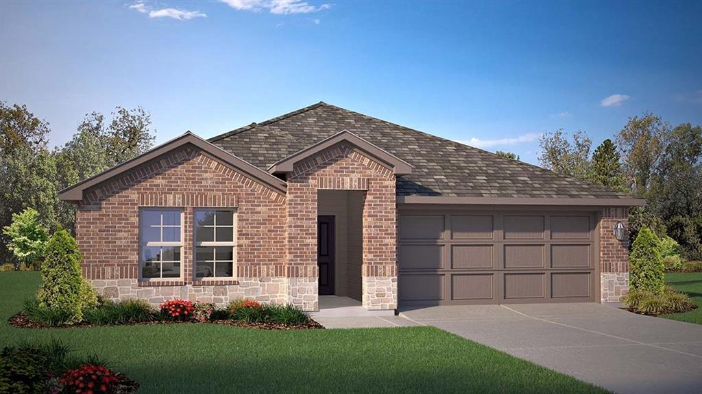 MADRONE Home for Sale