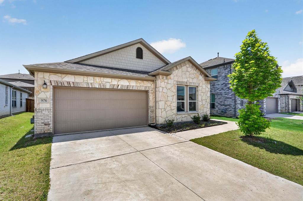 Brock Home for Sale