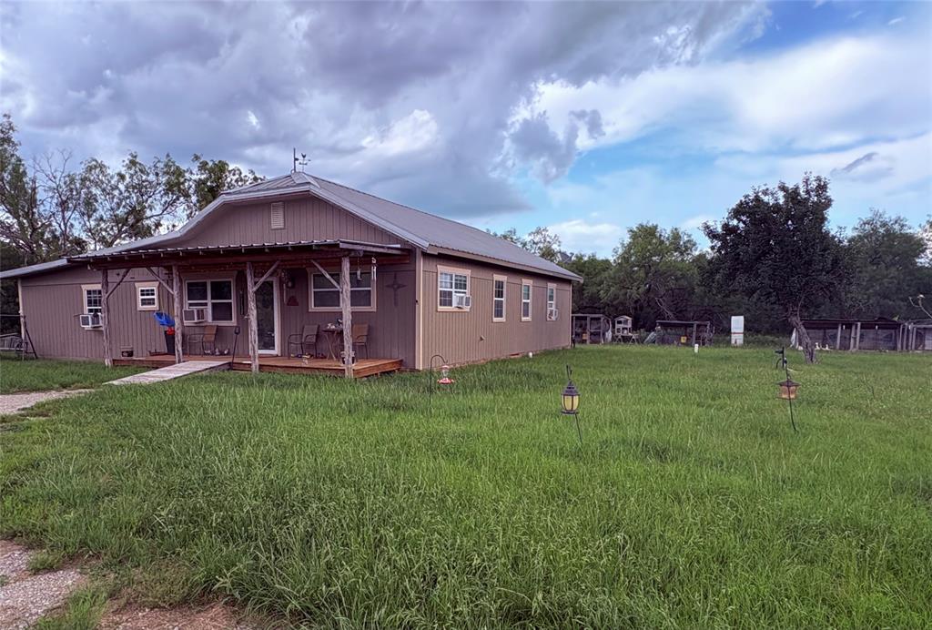 Tiffin Home for Sale