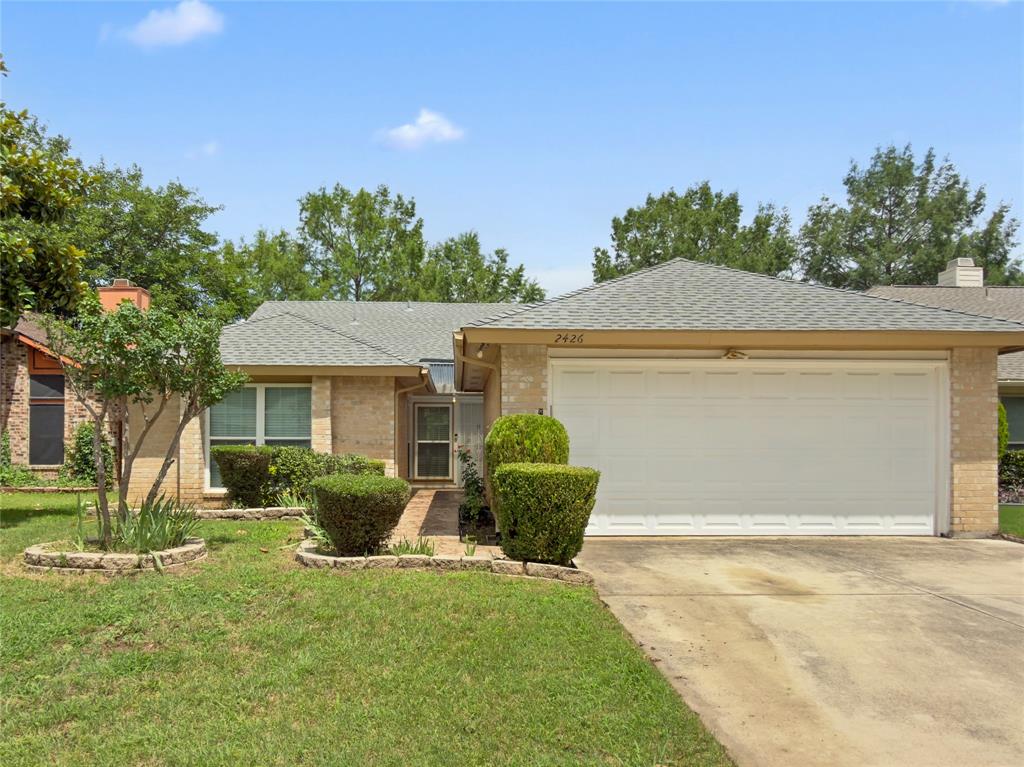 Sutton Home for Sale