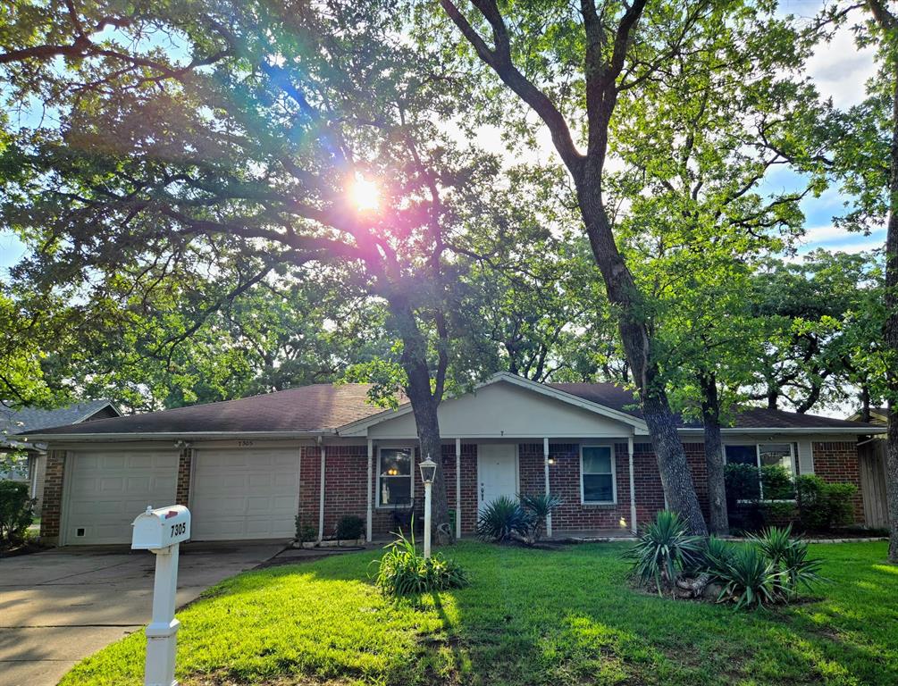 Woodbridge Home for Sale