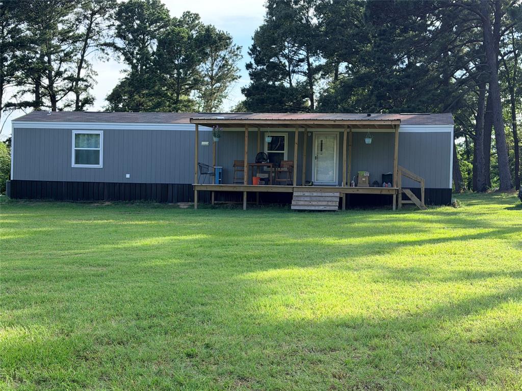 VZ County Road 4207 Home for Sale