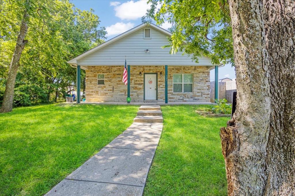 William Home for Sale