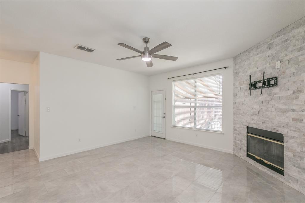 Park Creek Home for Sale
